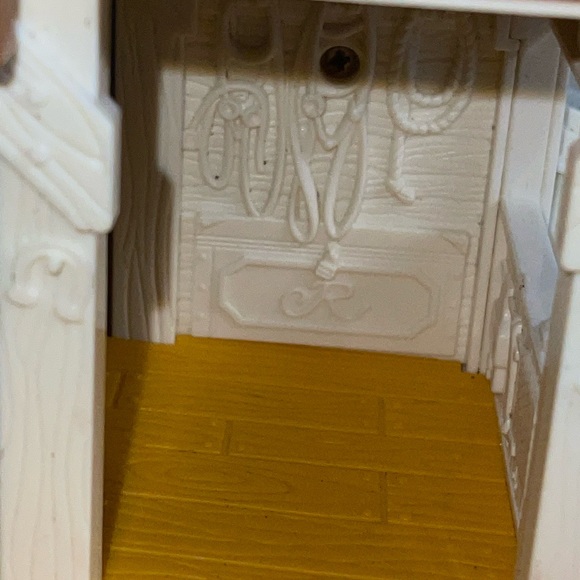 GeoTrack BARN an addition to subway, train, and rail system - Picture 6 of 11